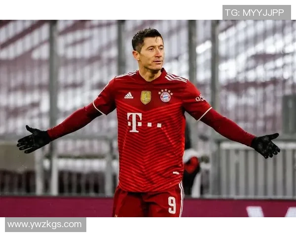 当今世界足球巨星排行榜谁将是最强之王前五名揭晓