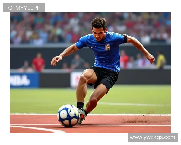 球星足球一对一过人技巧解析打造无敌突破能力的秘诀